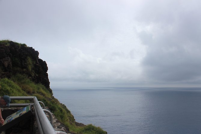 Makapu’u Lighthouse Trail and Shuttle Service - Guides on the Drive: More Than Just a Ride