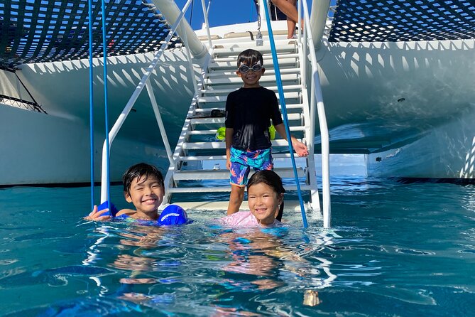 Moana’s Waikīkī Grand Guided Turtle Snorkel & Sailing Adventure - Value for the Money: Why $76.49 Can Make Sense
