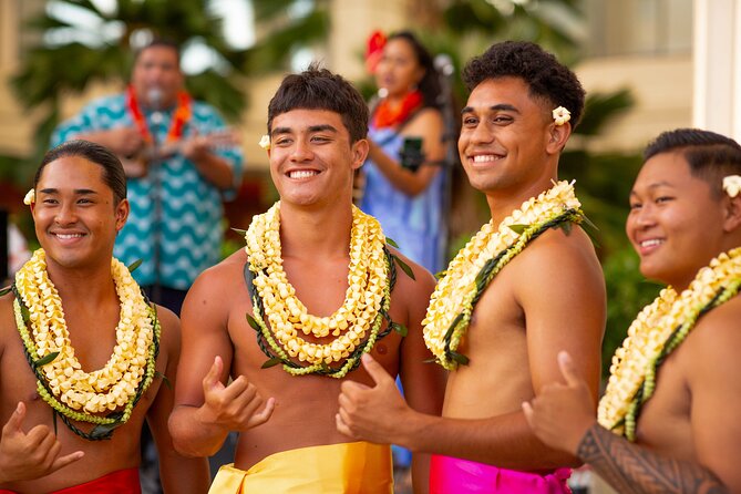 Nā Lei Aloha, A Waikīkī Lū'au - Nā Lei Aloha at the Hyatt: what this lu’au is really offering