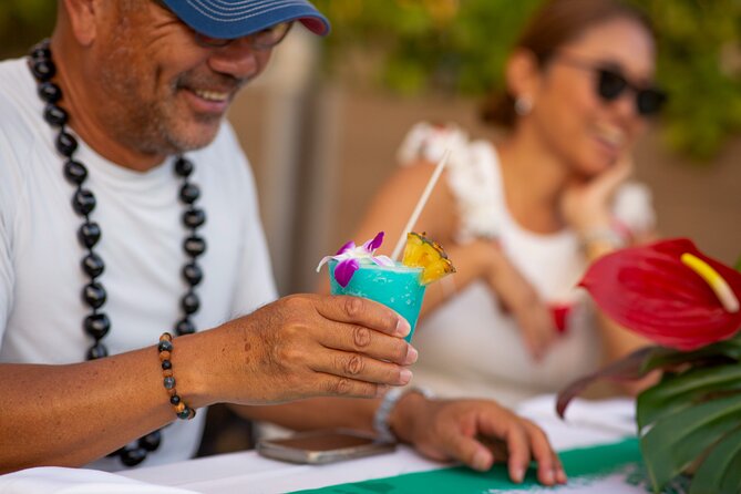 Nā Lei Aloha, A Waikīkī Lū'au - Who this lu’au is best for (and who might reconsider)
