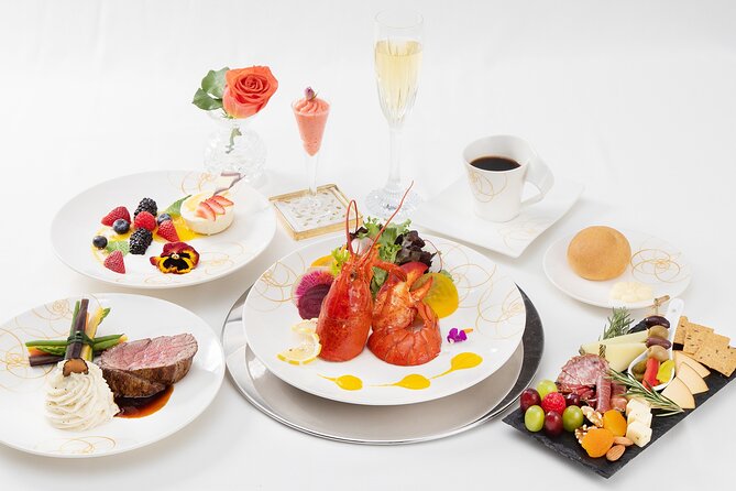 Nova Five Star Sunset Dinner and Jazz - Champagne Toast, Premium Drinks, and What’s Included