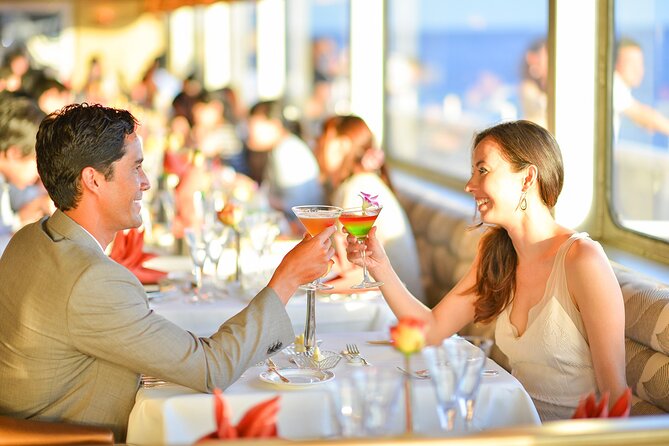 Nova Five Star Sunset Dinner and Jazz - Comfort Notes That Can Make or Break the Night