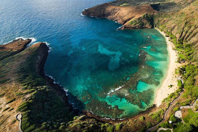Oahu: 45 Minute Sights Unseen Helicopter Tour - Doors Off or On - Key highlights to look for before you book