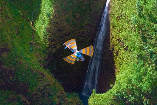 Oahu: 45 Minute Sights Unseen Helicopter Tour - Doors Off or On - Doors on vs doors off: the view difference and the real comfort tradeoff