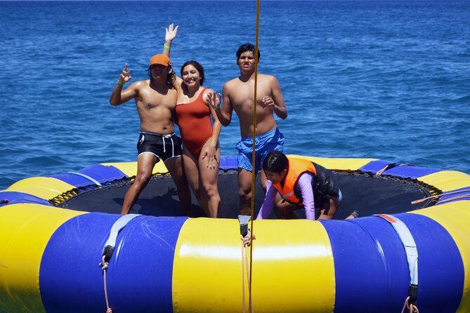 Oahu 5-in-1 Deluxe Cruise: Turtle Snorkeling & Ocean Activities - Key things to know before you go