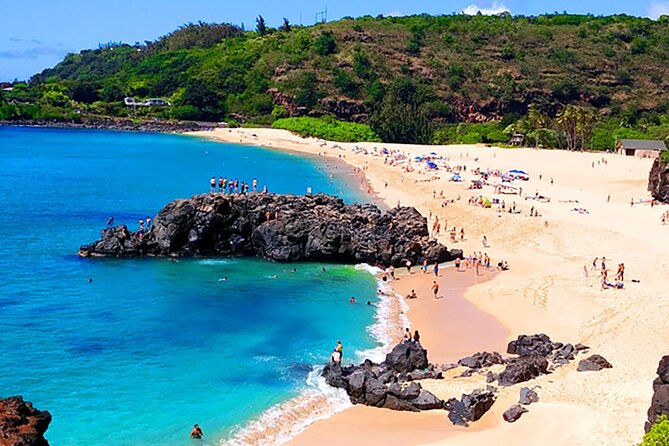 Oahu: All Day Circle Island Tour with Snorkeling - Circle Island Without Driving: what this day is really like
