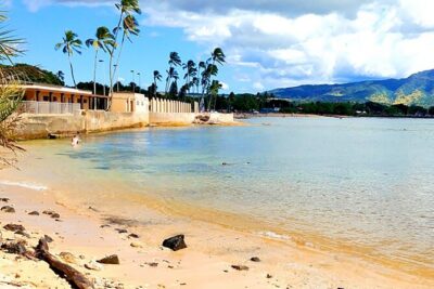 Oahu: All Day Circle Island Tour with Snorkeling - Beaches like Sandy Beach, Waimanalo, and the quick-hit sun plan