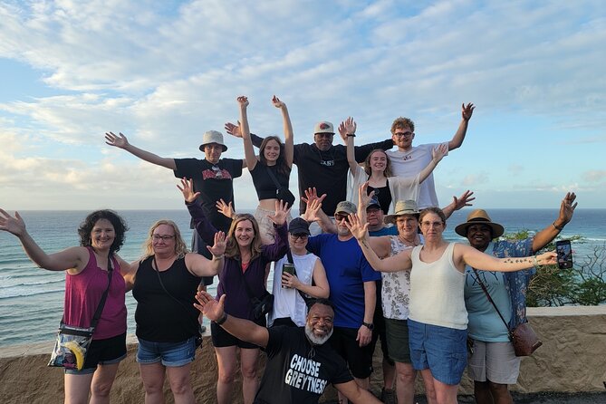 Oahu Allstar Circle Island Tour: Dole, Turtles, Blowhole, Fun - What This Oahu Circle Island Tour Really Delivers