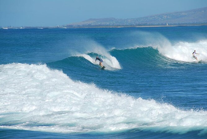 Oahu Beachfront ATV Adventure and Farm Tour - Key highlights worth knowing