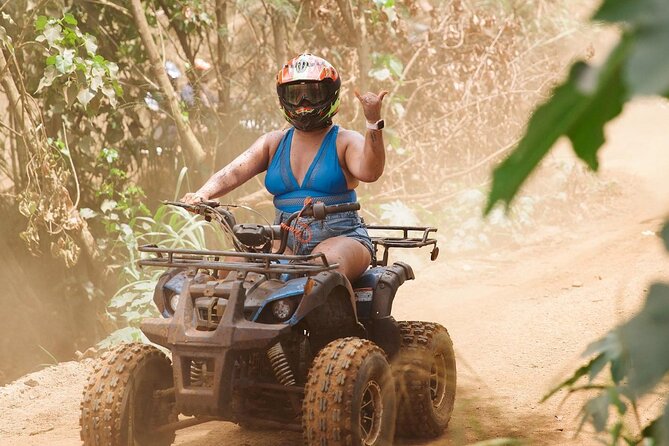 Oahu Beachfront ATV Adventure and Farm Tour - Value check: does $130.89 make sense on O’ahu?