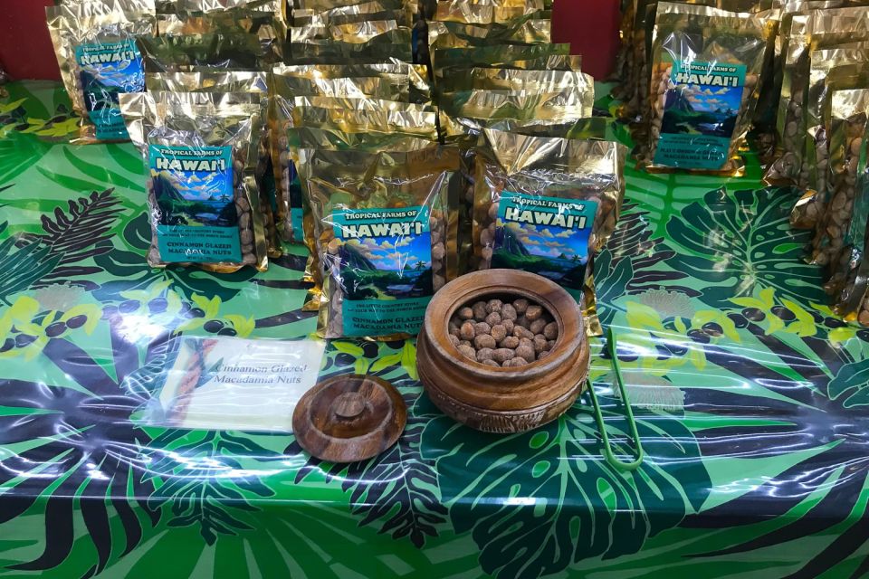 Oahu: Beauty and the Feast Circle Island Experience - Pickup, coach ride, and why the day can feel full