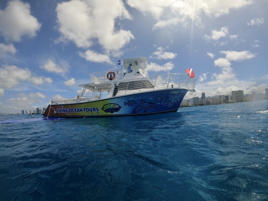 Oahu: BYOB or Cash Bar Waikiki Sunset Cruise - Key Things That Make This Waikiki Sunset Cruise Worth Your Time