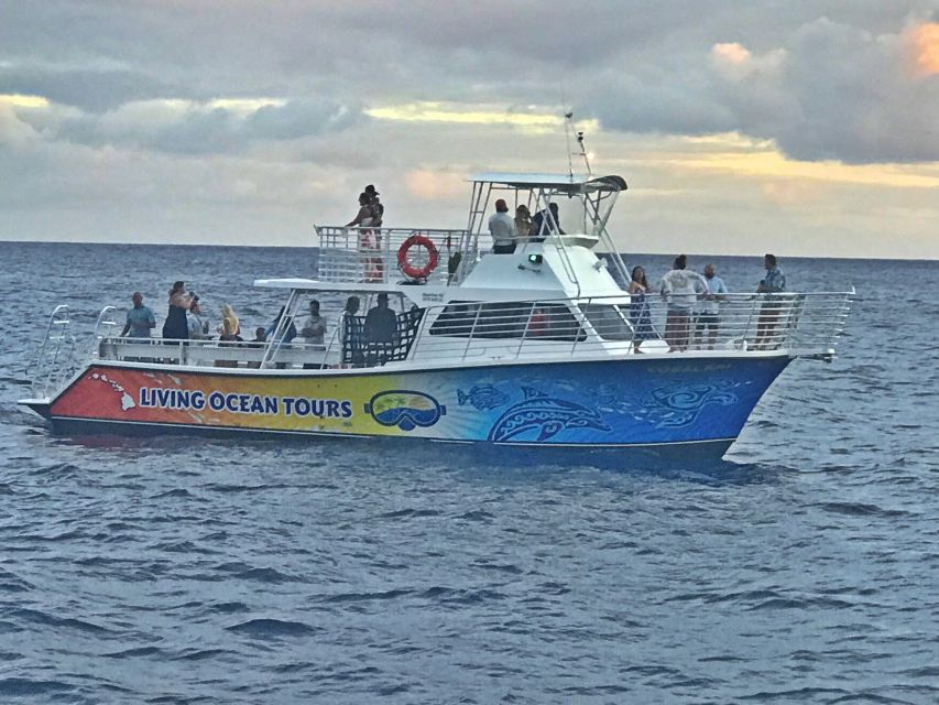 Oahu: BYOB or Cash Bar Waikiki Sunset Cruise - The Real Itinerary: 1.5 Hours from Waikiki Coast to City Glow
