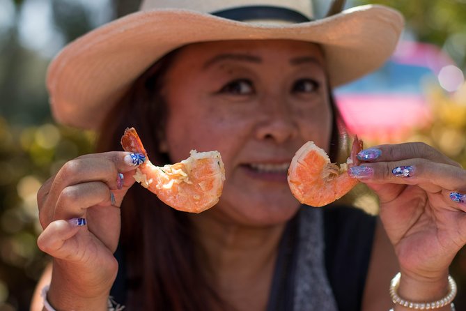 Oahu Circle Island Full Day Tour with Scenic Stops & Local Foods - The day starts in Waikiki: pickup, pacing, and comfort