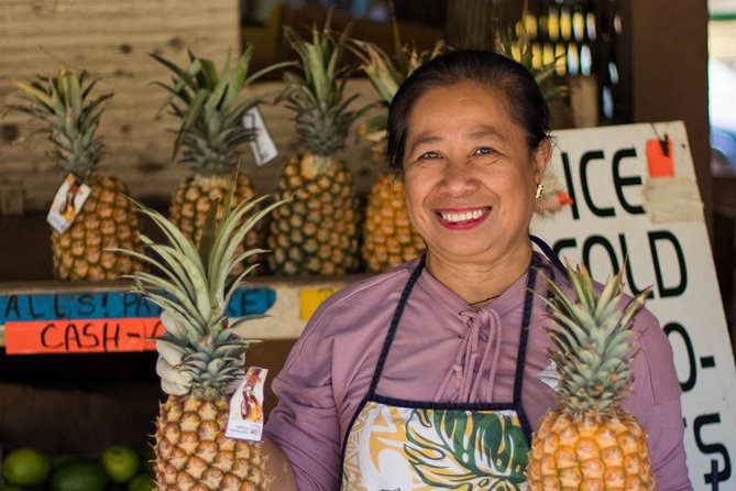 Oahu Circle Island Full Day Tour with Scenic Stops & Local Foods - Guides make or break it: Jason, Jackson, Kanako, Koa, and more