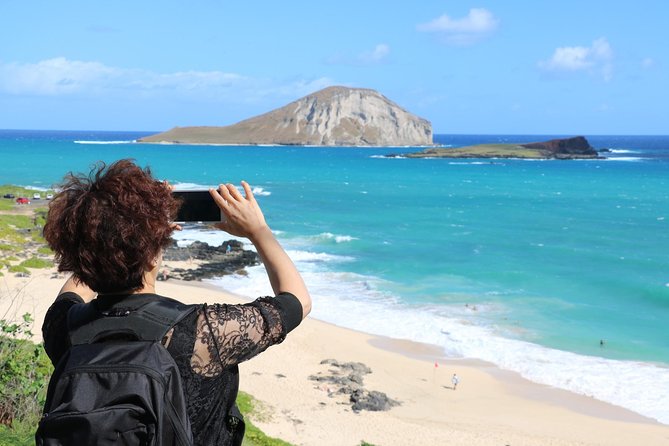 Oahu Circle Island Small Group Tour - Key things that make this Circle Island tour worth it