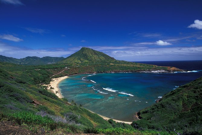 Oahu Circle Island Small Group Tour - Giovanni’s Shrimp Truck lunch on the windward side