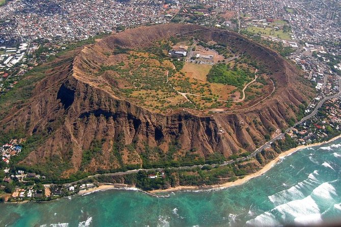 Oahu Circle Island Tour - Pickup from Waikiki: how to stay on time
