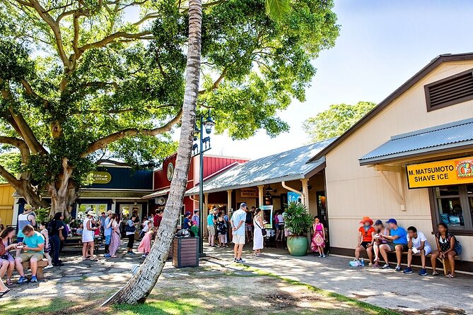 Oahu Circle Island Tour with Byodo-In Temple Admission - Price and logistics: what $139 covers on this loop
