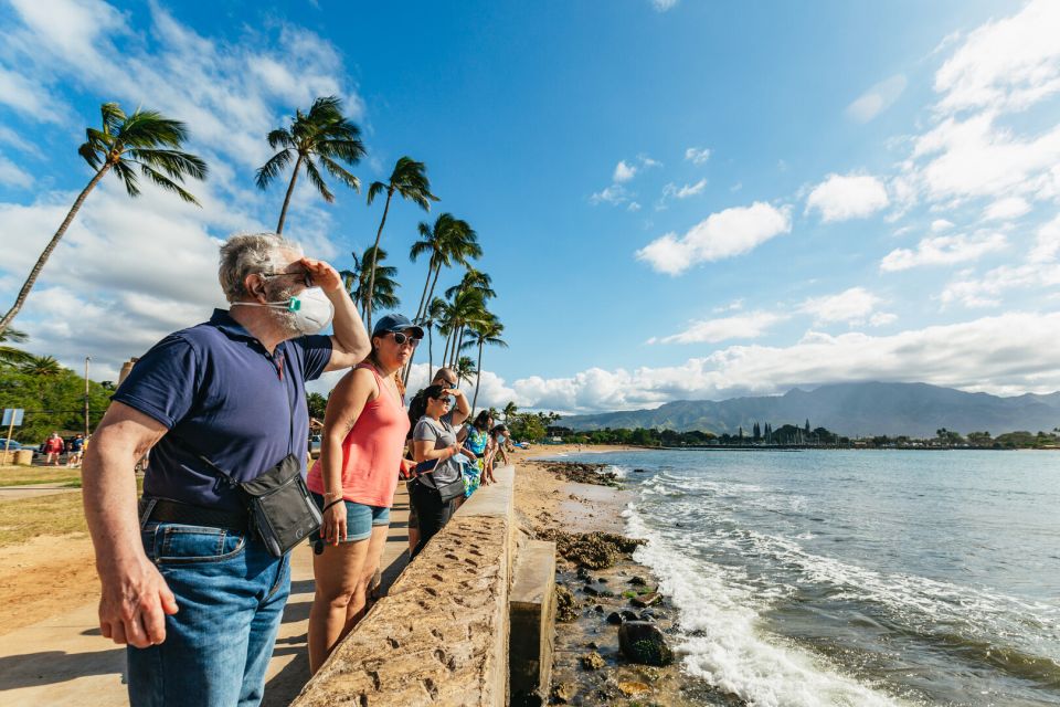 Oahu: Circle Island Tour with Lunch & Waimea Waterfall - Price and Value: Is $145 Worth It for 10 Hours?