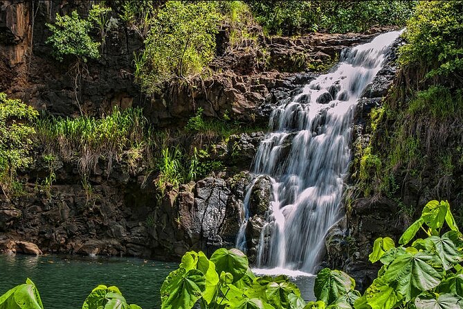 Oahu Circle Island Tour with Waimea Waterfall - The Big Idea: Why This Circle Island Loop Feels Worth It