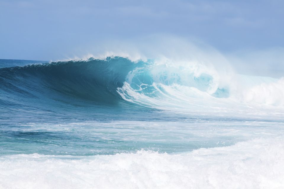 Oahu: Complete Island Tour with Tropical Waterfall Swimming - Key things that make this tour worth your time