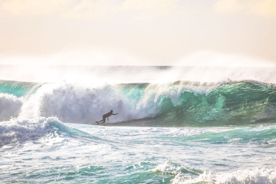 Oahu: Complete Island Tour with Tropical Waterfall Swimming - The Value Math: Is $179 Worth It for One Full Day?