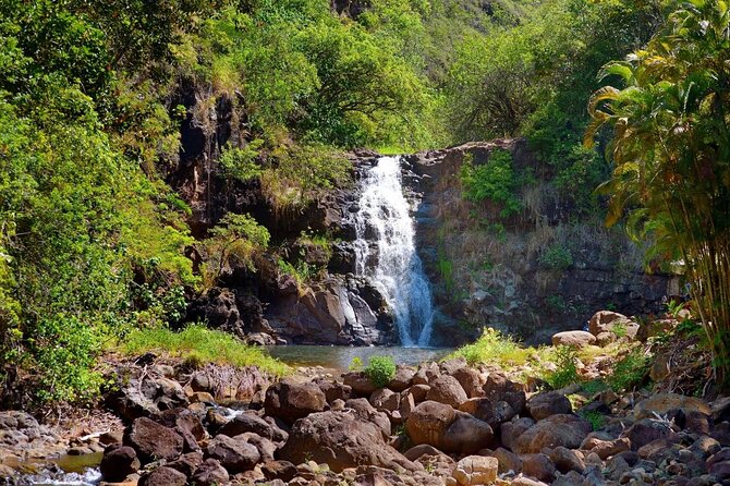 Oahu Deluxe Grand Circle Island Tour - Key Points Before You Go