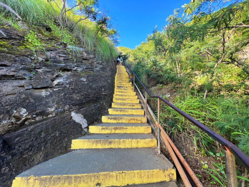 Oahu: Diamond Head Crater Hike and North Shore Experience - Key points before you go