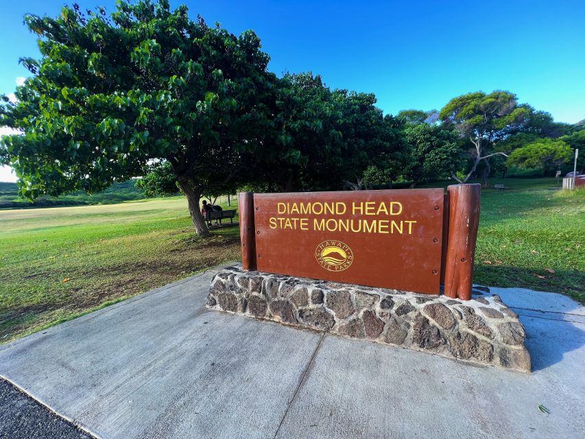 Oahu: Diamond Head Crater Hike and North Shore Experience - Kualoa Regional Park: a quick window beyond Waikiki
