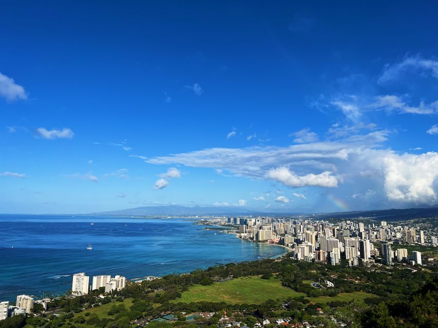 Oahu: Diamond Head Crater Hike and North Shore Experience - Price and value: is $125 a smart deal for 10 hours?