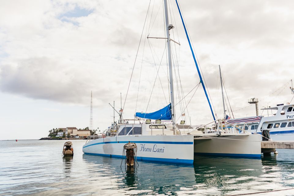 Oahu: Diamond Head Cruise with Drinks & Appetizers - The Green Flash: How to Maximize Your Chances