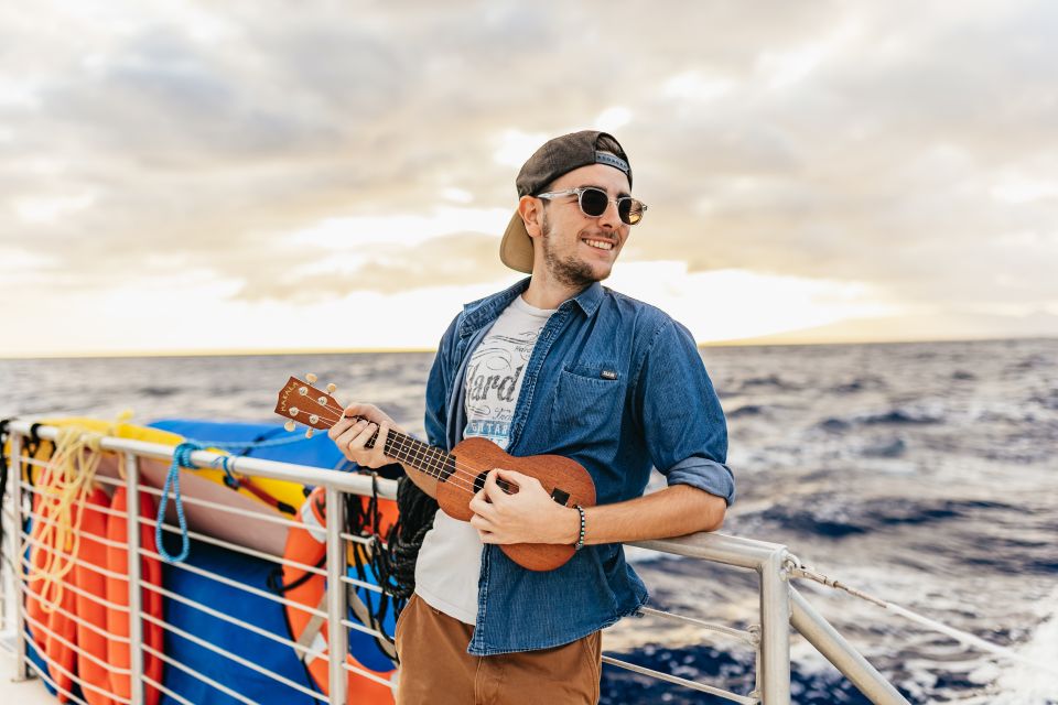 Oahu: Diamond Head Cruise with Drinks & Appetizers - Where This Cruise Fits in Your Oahu Plan