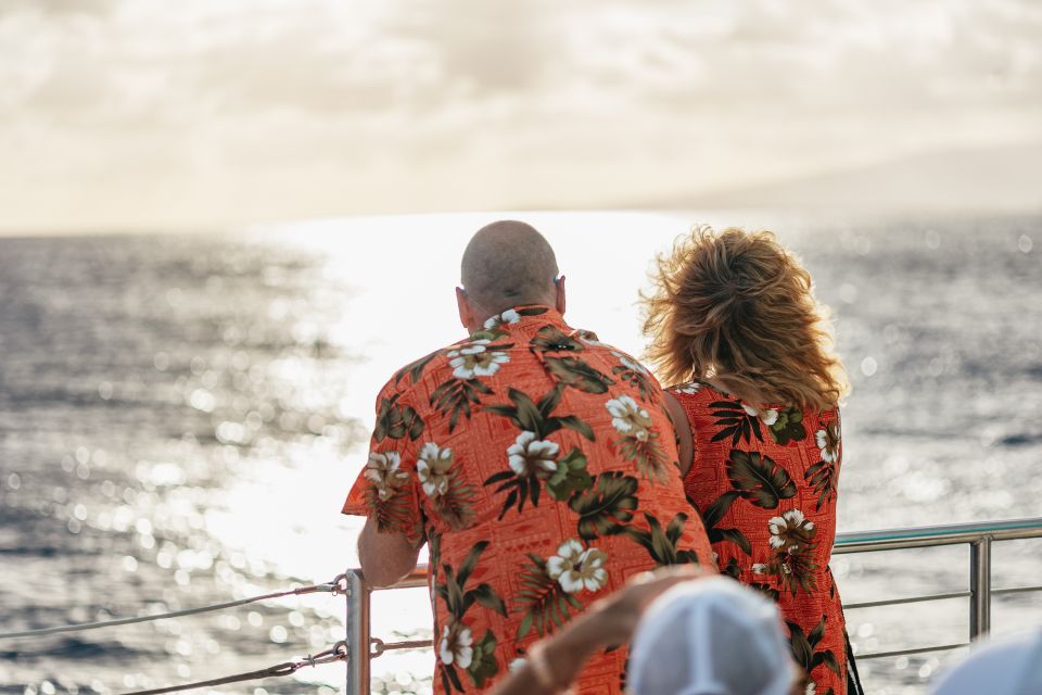 Oahu: Diamond Head Cruise with Drinks & Appetizers - The Fine Print You’ll Be Glad You Read