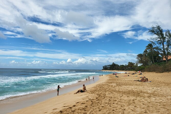 Oahu Fun Circle Island Tour With Pickup - Key things that make this tour work (and feel fun)