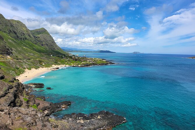 Oahu Fun Circle Island Tour With Pickup - Pickup, timing, and the one thing you should confirm