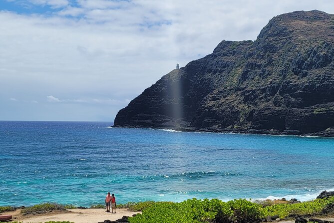 Oahu Fun Circle Island Tour With Pickup - Waimanalo and east Oahu: the part you don’t get from staying in town