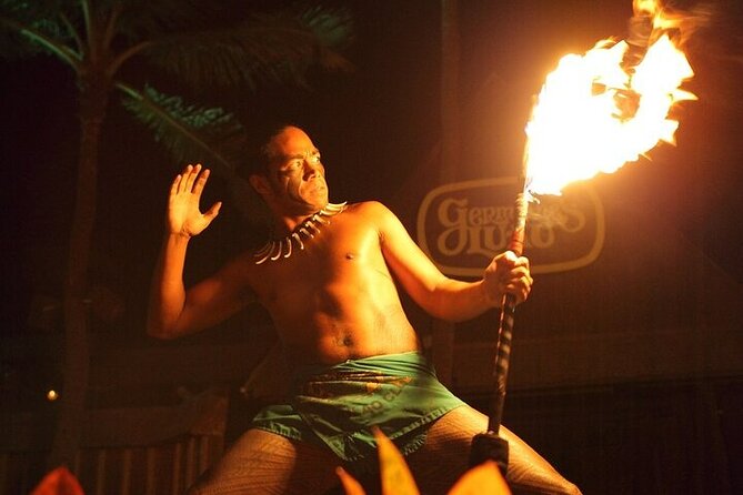 Oahu: Germaine's Luau - Key Highlights to Know Before You Go