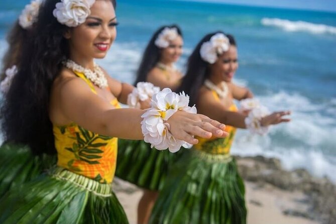 Oahu: Germaine's Luau - Getting There: Waikiki Pickup Options and Why Confirmation Matters