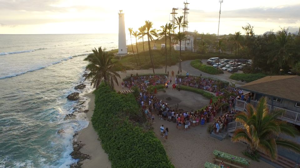 Oahu: Germaine's Traditional Luau Show & Buffet Dinner - Key Points You’ll Want to Know