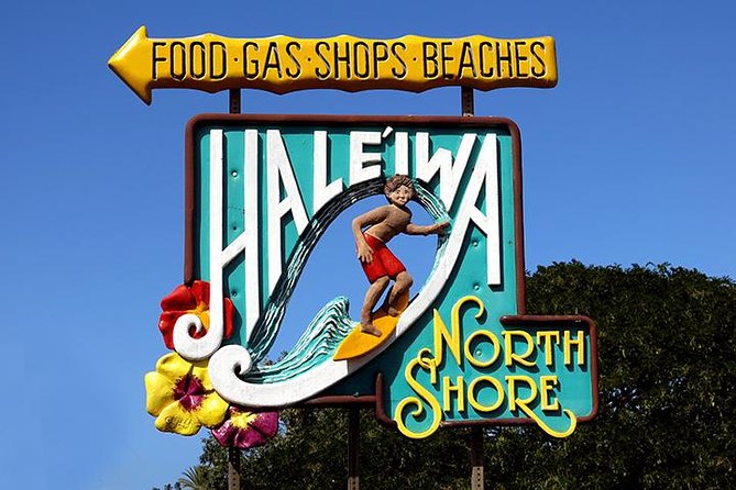 Oahu Grand Circle Island and Haleiwa Tour: 9-Hr Deluxe Experience - Key highlights that make this tour work