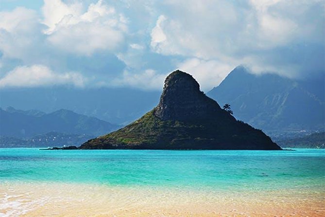 Oahu Grand Circle Island: Discover the Heart & Soul of Hawaii - The Grand Circle route that actually makes Oahu make sense