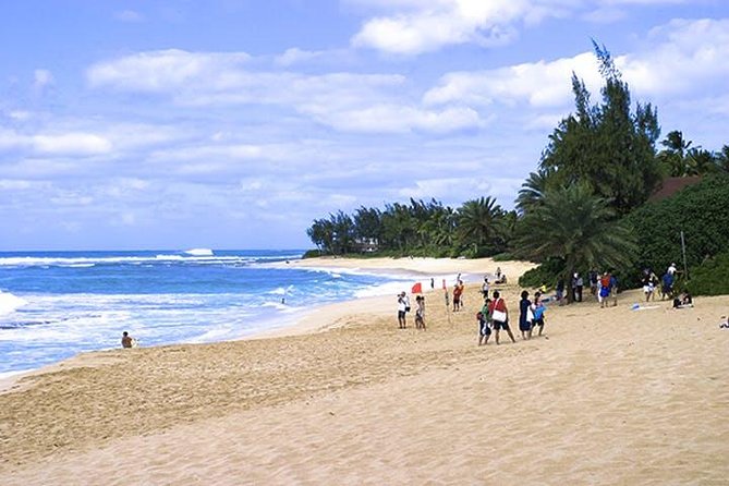 Oahu Grand Circle Island: Discover the Heart & Soul of Hawaii - Halona Blowhole and Nu‘uanu Pali: wind, drama, and history