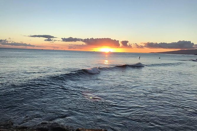 Oahu Grand Circle Island: Discover the Heart & Soul of Hawaii - La‘ie Hawai‘i Mormon Temple gardens: a calm pause from the drive