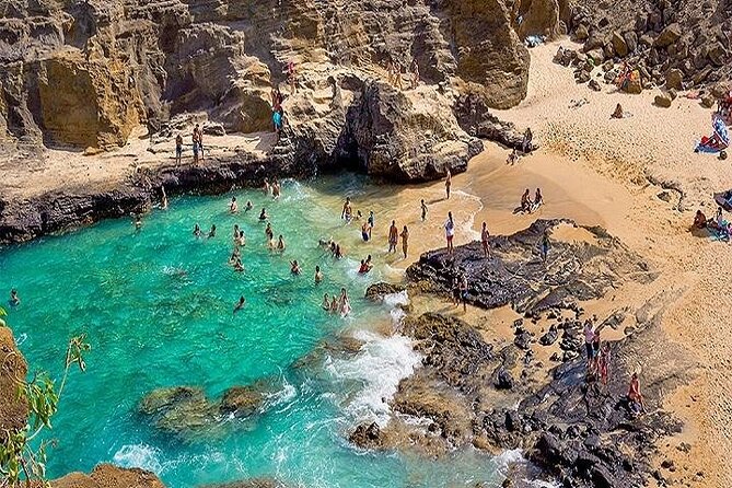Oahu Grand Circle Island Experience Departing from Kauai - Key Things You’ll Notice on This Grand Circle Day