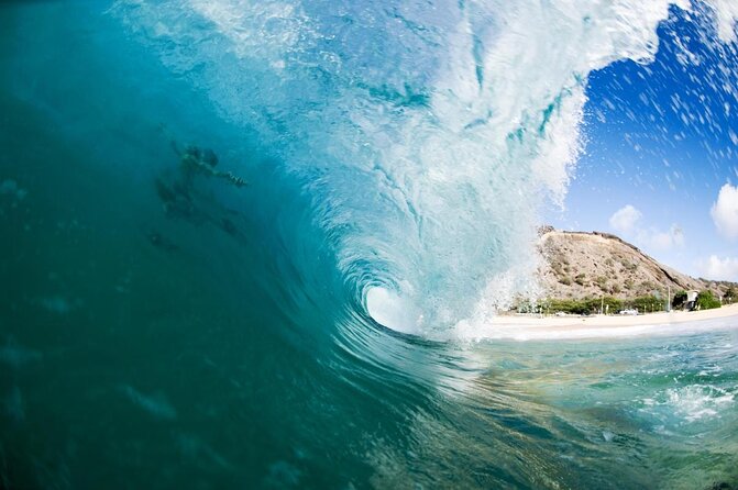 Oahu: Grand Tour Around Island 16 Locations plus Snorkeling - Key things I’d watch for before you go