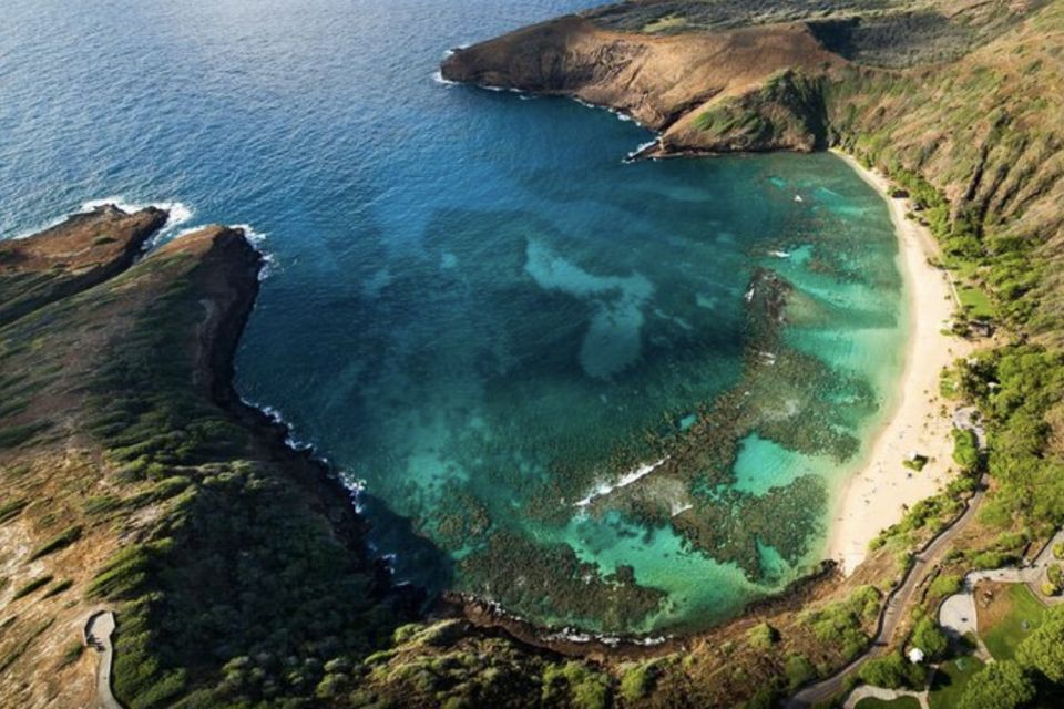 Oahu: Helicopter Tour with Doors On or Off - Price and value: is $390 worth it