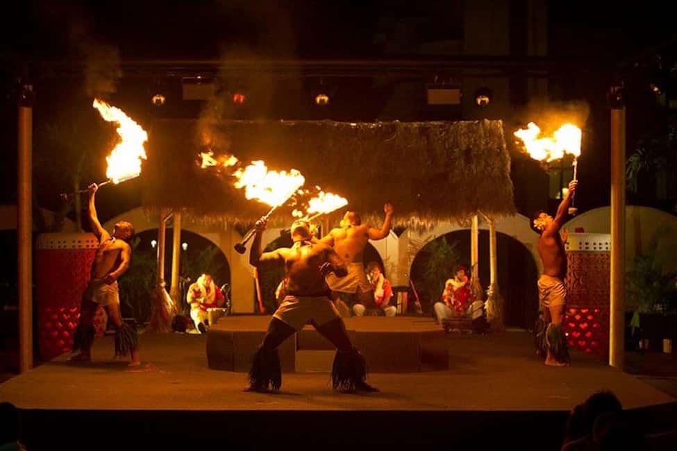 Oahu: Hilton Waikiki Starlight Luau - Key things to know before you go