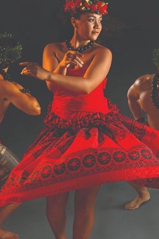 Oahu: Hilton Waikiki Starlight Luau - Should you book Waikiki Starlight Luau?