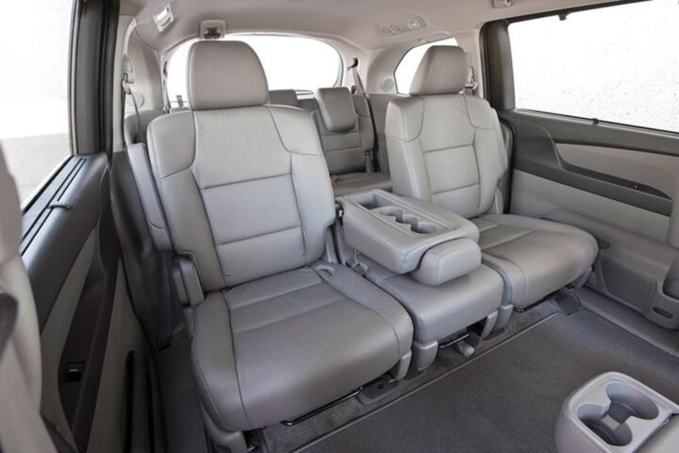 Oahu: Honolulu Airport Private Transfer - FAQ